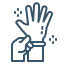 White glove service